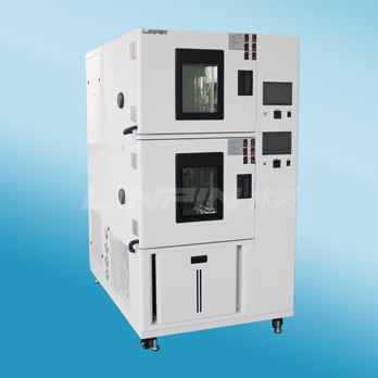 兩箱電池防爆試驗箱|電池防爆測試箱|電池防爆箱