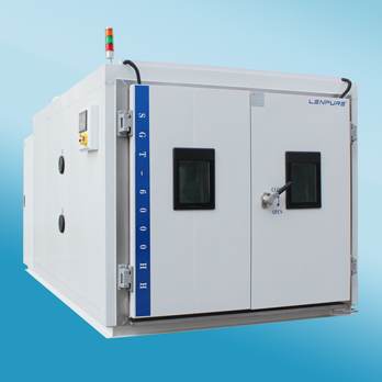 覆冰試驗室|電力覆冰模擬試驗室|覆冰環境模擬箱